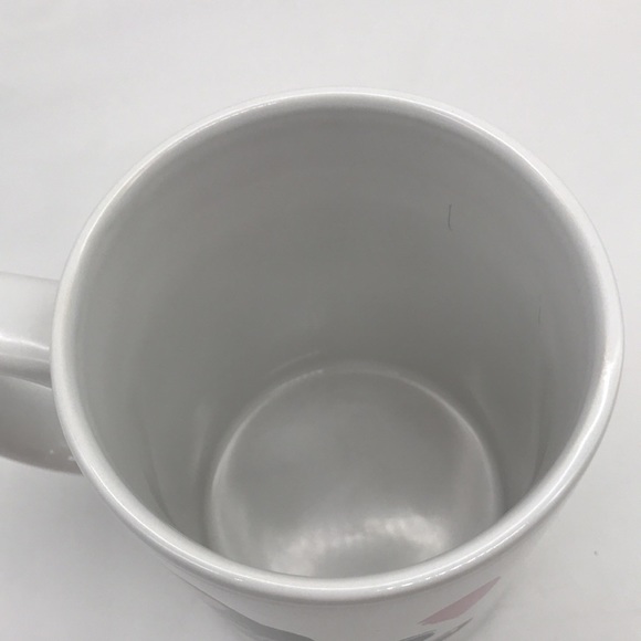 Clay Art Ceramic Boston Terrier (Magnifique) Extra Large Coffee Mug - Picture 3 of 5